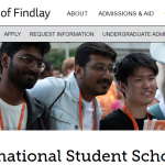 University of Findlay Offers $24,000 Scholarships for International Students in 2025