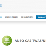 CHINA: Fully Funded World Academy Of Sciences ANSO-CAS-TWAS/UNESCO PhD Scholarship 2025