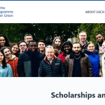 Erasmus Mundus Excellence in Analytical Chemistry (Each) Scholarship 2025