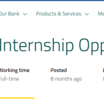 Afreximbank Group Internship Program For Young African Graduates 2025