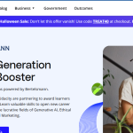 Bertelsmann-Udacity Next Generation Tech Booster Scholarship 2025 for Learners Globally