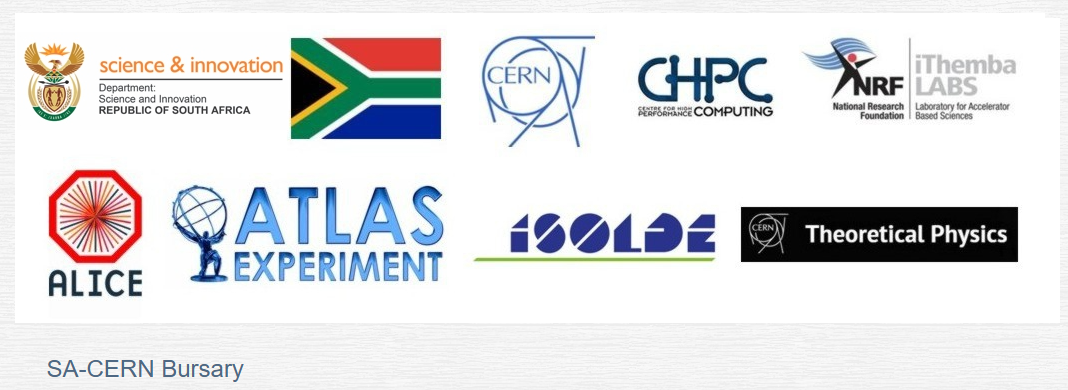 SA-CERN Program Excellence MSc/PhD Bursary Program 2025 For South African Students 