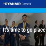 Ryan Air Commercial Graduate Program Scholarship in Ireland 2025