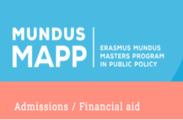 Applications Are Open for the Mundus MAPP Scholarship Program 2025