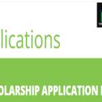 DeltaAfrik Charitable Foundation Undergraduate Scholarship for Nigerian Students 2025