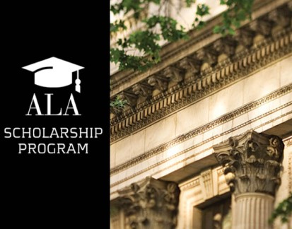 Applications Are Open for the ALA Scholarships for Librarians 2024