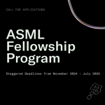 Applied Social Media Lab (ASML) Fellowship Program at Harvard University: Apply Now