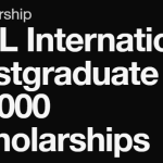 The University of the Arts London (UAL) is offering £7,000 Scholarships to International Postgraduates in the UK