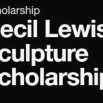 The University of the Arts London offers a £14,600 Cecil Lewis Sculpture Scholarship to International Students