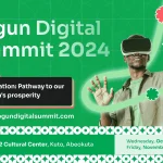 Ogun State Digital Summit Program 2024 For Tech Enthusiasts 