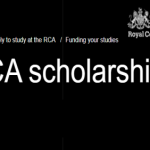 The Royal College of Art (RCA) announces over 300 scholarships for the 2025/2026 academic year - Apply Now