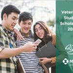 WVA/MSD Veterinary Student Scholarship 2024