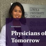 Physicians of Tomorrow Scholarship for Medical Students 2025