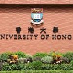 ADB-JSP Master Degree Scholarship at the University of Hong Kong 2025