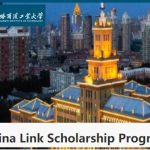 China Link Scholarship at Harbin Institute of Technology for International Students 2025