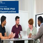 Munster Technological University (MTU) PhD Scholarships in Ireland 2025