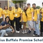 Canisius Buffalo Promise 100% Scholarship in the USA 2025