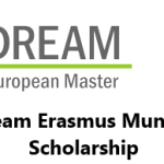 Dream Erasmus Mundus Scholarship to Study in Europe 2025