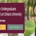 International students can apply for renewable $12,000 undergraduate scholarships at the University of Ottawa