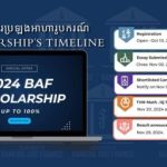 Banking and Finance (BAF) Scholarship at Paragon International University, Cambodia