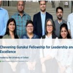 Chevening Gurukul Leadership and Excellence Fellowship for International Students 2025