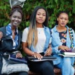 STEM Scholarship for African Women at the Swedish Institute in Sweden 2025/2026