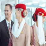 Emirates Airline Announces Vacancy for Cabin Crew Positions Open Worldwide for 2025