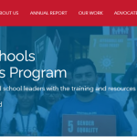 Global Schools Advocates Program 2025 For Teachers