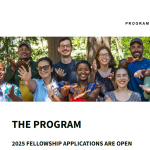 Kinship Conservation Fellowship Program 2025 For Leaders Globally