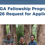 Call For Applications For The 2025/26 CEGA Fellowship Program For African Researchers