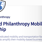 Ford Philanthropy Mobility Fellowship 2025 For entrepreneurs and community leaders In Mobility And Transportation-Apply Now!