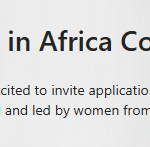 KPMG Female Founders in Africa Competition 2025 For African Female Entrepreneurs