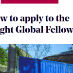 CatchLight Global Fellowship 2025 for Creative Leaders in Visual Storytelling (,000 Support)