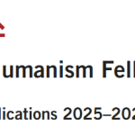 Institut für die Wissenschaften vom Menschen (IVM) 2025/26 Digital Humanism Fellowship In Austria (Fully Funded)