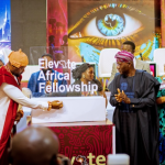 Advance Your Career With The 2025 Elevate Africa Fellowship For Young Professionals