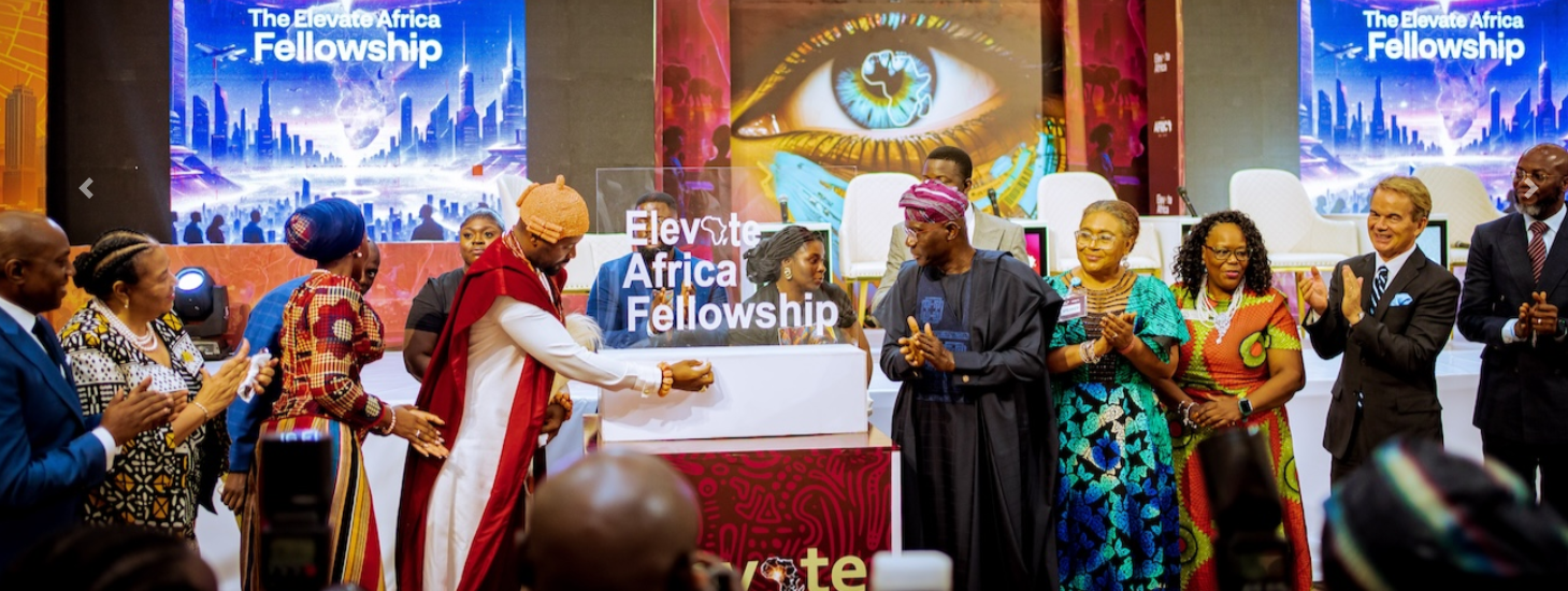 Advance Your Career With The 2025 Elevate Africa Fellowship For Young Professionals