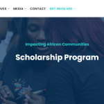 Harvesters Africa Empowerment Foundation (HAEF) Scholarship 2025 (₦15m Fund)