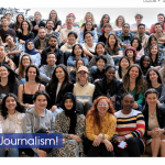 Erasmus Mundus Announces Its Journalism Scholarship Program 2025 in the UK, Germany, Netherlands (Stipend + 3-year work visa Available)