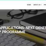 Call for Applications: 2025 WACSI Next Generation Technology Internship Program For Young Graduates From Ghana and Nigeria