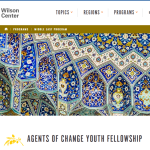 Agents of Change Youth Fellowship Program 2025 For Climate Change Enthusiasts