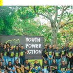 Amnesty International Justice In Africa Fellowship 2025 for Young African Professionals (£39,600 Yearly)