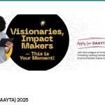 Deji Alli Young Talent Award (DAAYTA) 2025 For Nigerian Start-Ups (₦12 million naira Grant)