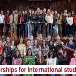 University of Bristol Think Big Undergraduate Scholarship 2025