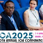 Applications Are Open for the IOA Conference $1,500 Scholarships for 2025! (Deadline: 10 Oct 2024)