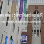 International Master of Business Administration (iMBA) Scholarship Program at Zhejiang University, China 2025