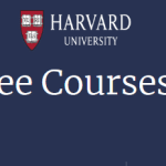 Harvard University Free Online Courses 2025: How to Apply