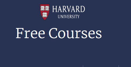 Harvard University Free Online Courses 2025: How to Apply