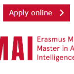 Erasmus Mundus Joint Master in Artificial Intelligence (EMAI) Scholarship 2025 (Study in Spain, Italy, Netherlands, and Slovenia)