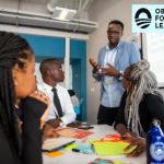 The Obama Foundation is inviting Africans to Apply for the fully-funded Leadership Program in the United States