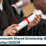 Win the Commonwealth Shared Scholarship at Brunel University London to Study for Your Masters in the UK 2025/2026